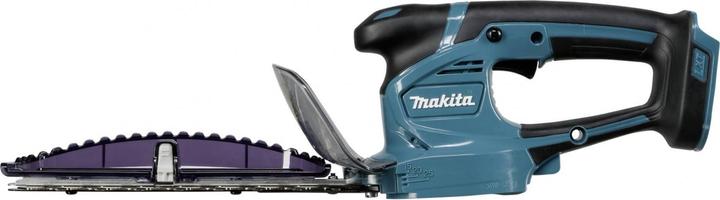Actual product image Makita Dum604zx (Cordless hedgecutters)