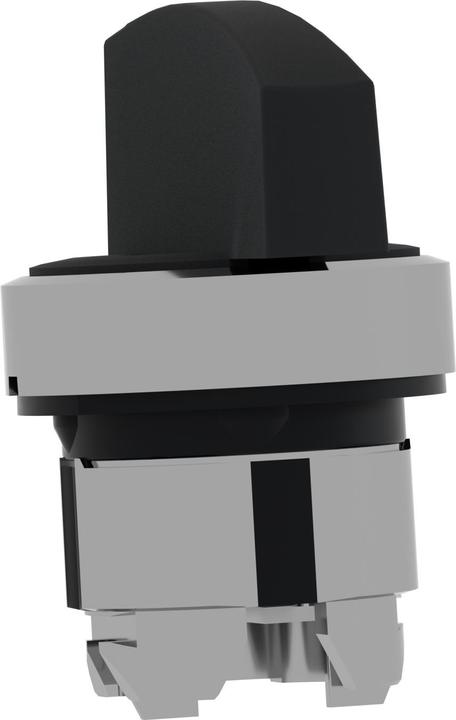 Actual product image Schneider Electric Selector Operating H, ZB4BJ7, black