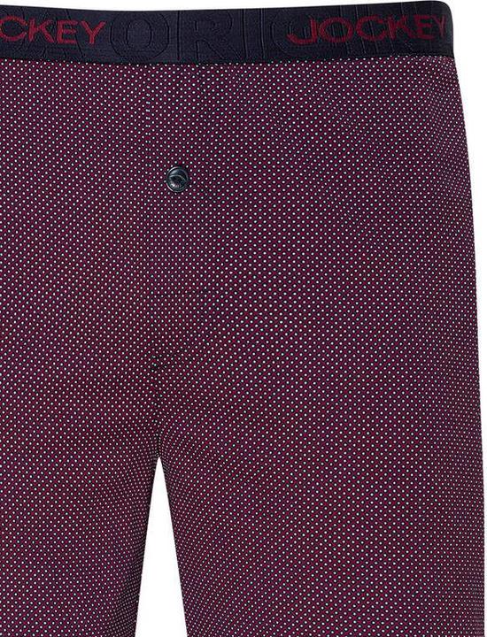 Produktbild Jockey Night & Day Bermudas (S)