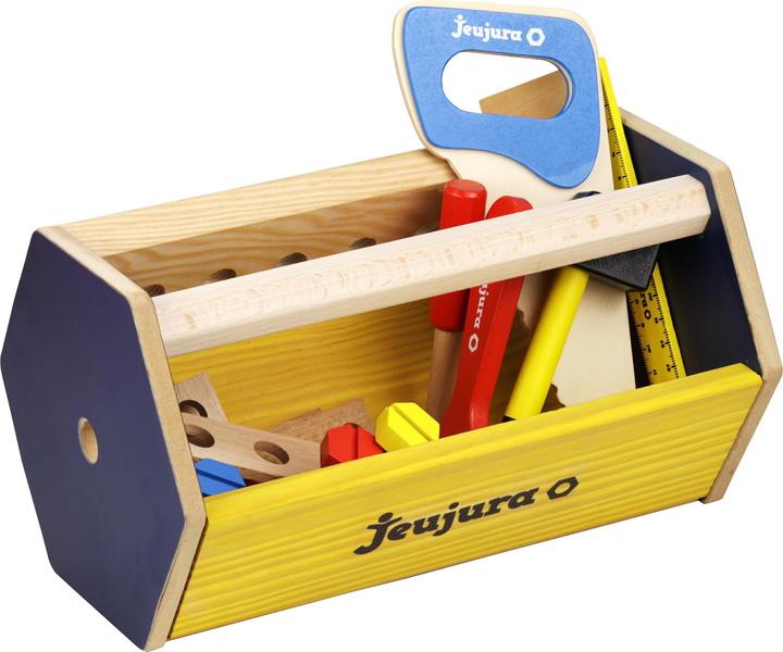 Immagine prodotto Jeujura 8596