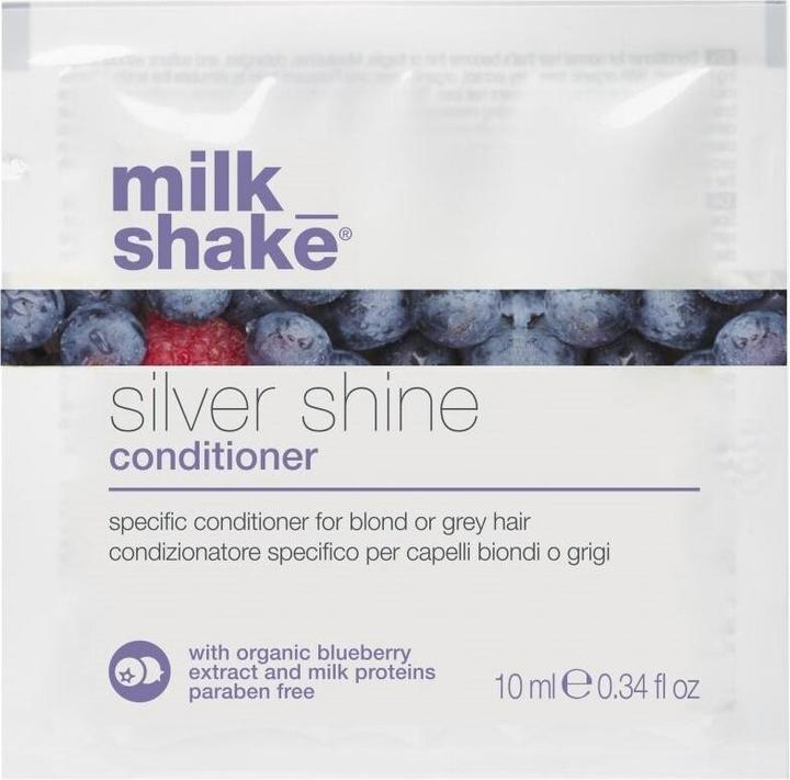 Milk_Shake Silver Shine Conditioner 10ml