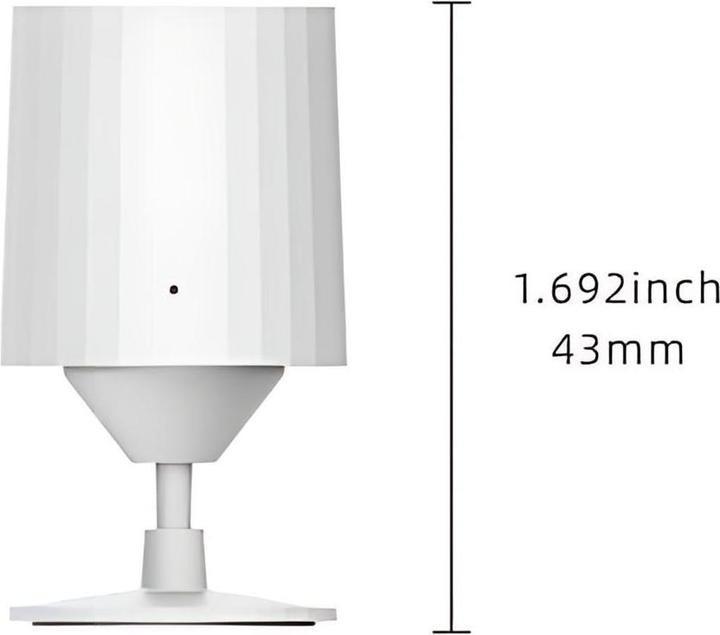 Actual product image Heiman Occupancy Sensor Matter-over-Thread (70 m)
