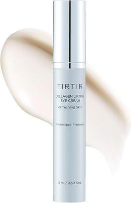 Produktbild TirTir Collagen Lifting Eye Cream Eye Roller Wrinkle Spot Treatment (Augenpflege Gel)