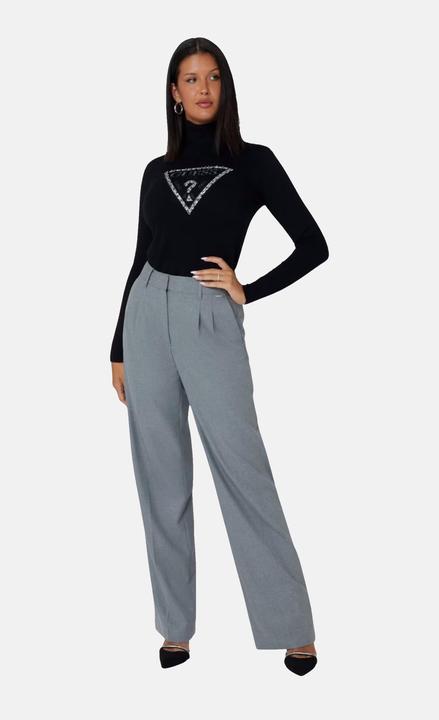 Image du produit Guess Pullover PIPER Rollkragenpullover (S)
