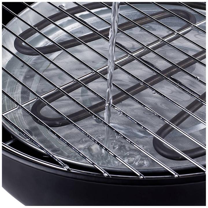 Actual product image Tristar BQ-2880 (1.25 kW)