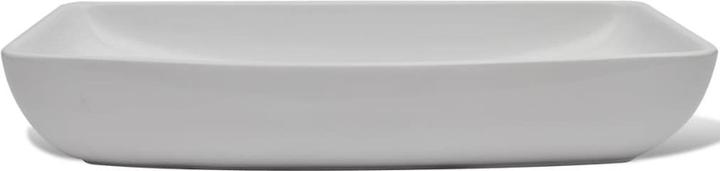 Actual product image vidaXL Becken (380 mm, 710 mm)