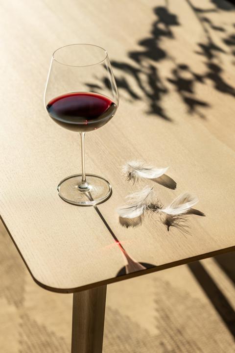 Produktbild Zwiesel Burgunderglas Vuelo 140 2 Stück (84.80 cl, 2 Gläser, Rotweingläser)