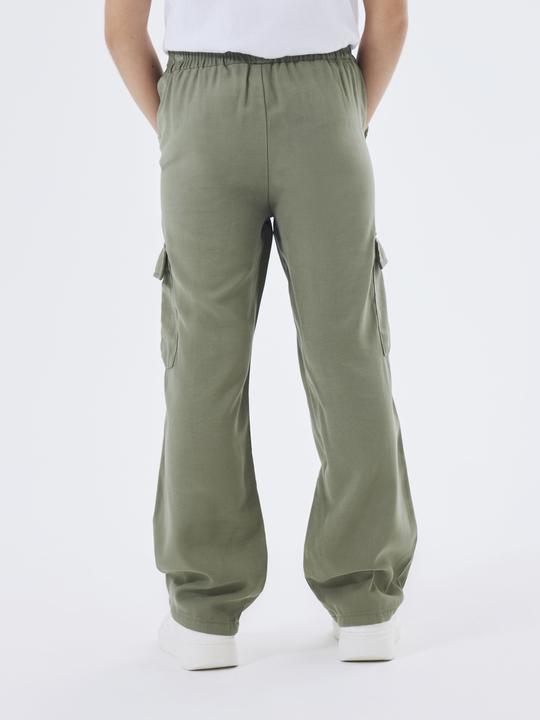 Produktbild Name it Straight Fit Cargohose (146)