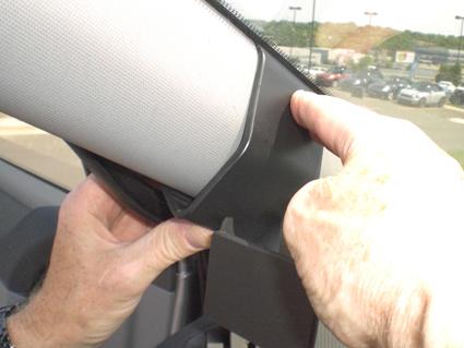 Immagine prodotto Brodit ProClip