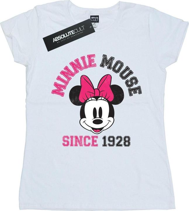 Produktbild Disney Mickey Mouse Since 1928 TShirt (XL)