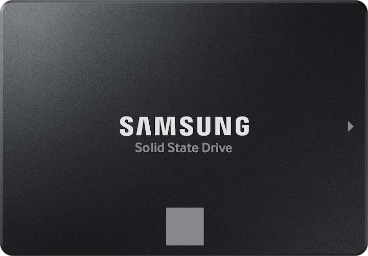 Samsung 870 EVO (250 GB, 2.5")