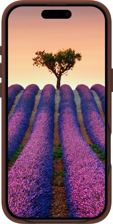 Produktbild dbramante1928 Roskilde - Hintere Abdecku (Apple iPhone Air)