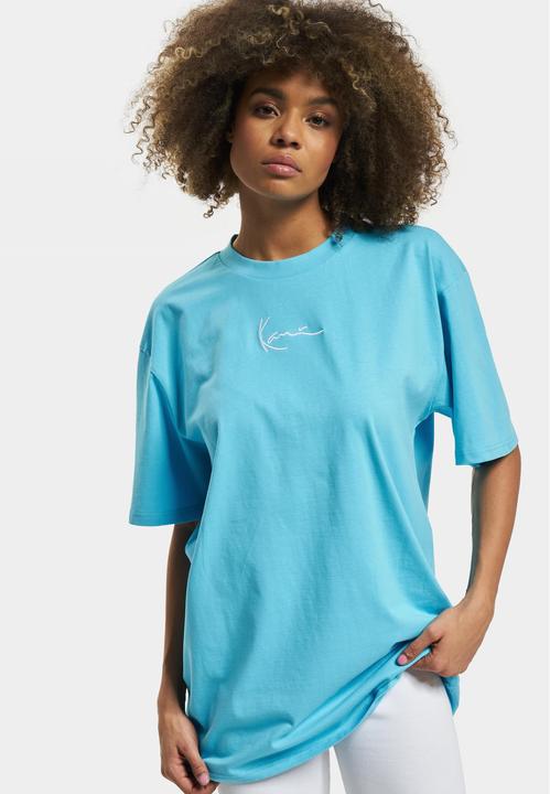 Actual product image Karl Kani KU232-018-1 KK Small Signature Kanilife Tee (L)
