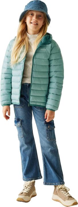 Produktbild Regatta Marizion Steppjacke mit Kapuze (128)