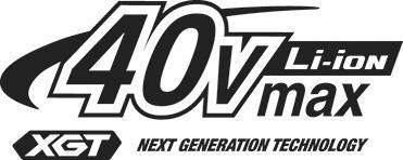 Produktbild Makita 191X65-8 (40 V)