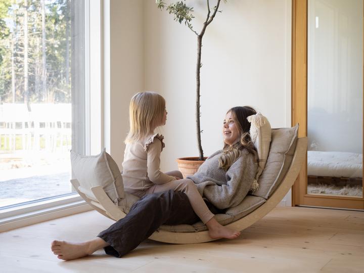 Produktbild Fitwood Laakso