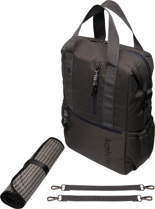 Produktbild Koelstra JIPPE Diaper Backpack