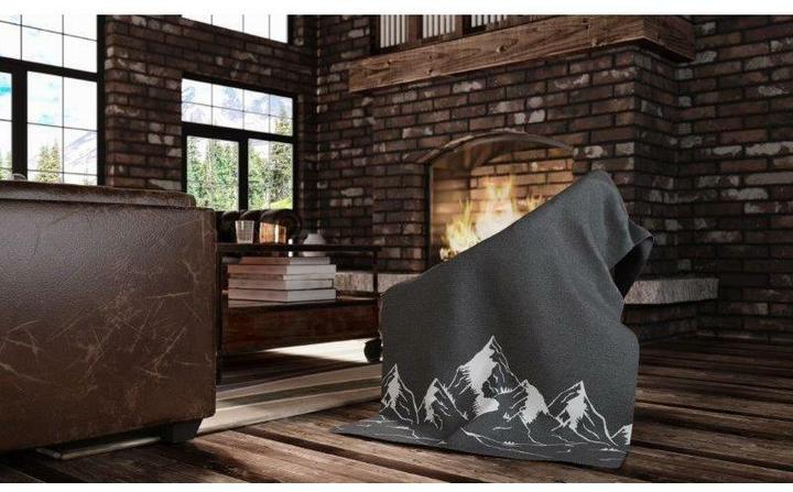 Immagine prodotto Eskimo Albis Decke (200 x 140 cm)