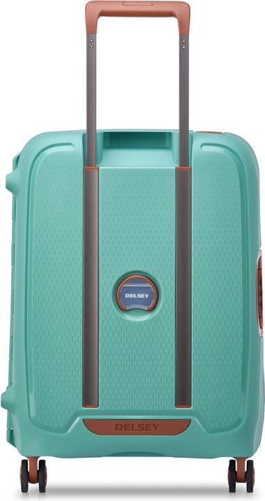 Produktbild Delsey Moncey 4-Rollen Kabinentrolley 55 cm (37 l)