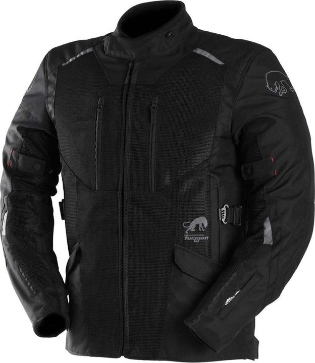 Immagine prodotto Furygan Brooks Vented + (Uomini, S)