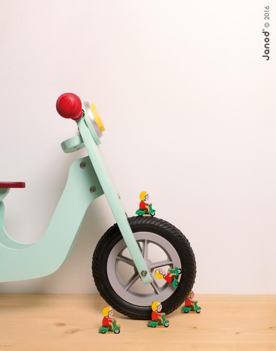 Immagine prodotto Janod scooter
