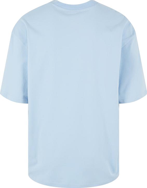 Produktbild Dropsize Heavy Oversize Embo T-Shirt - 124691 (M)