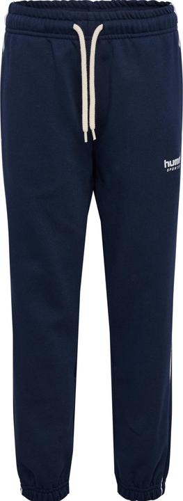 Produktbild hummel Hmljr Loose Sweatpant Piping (104)