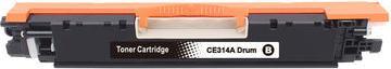 Actual product image Hermex Compatible HP LaserJet CP1025 Color Image Drum (M, C, Y)