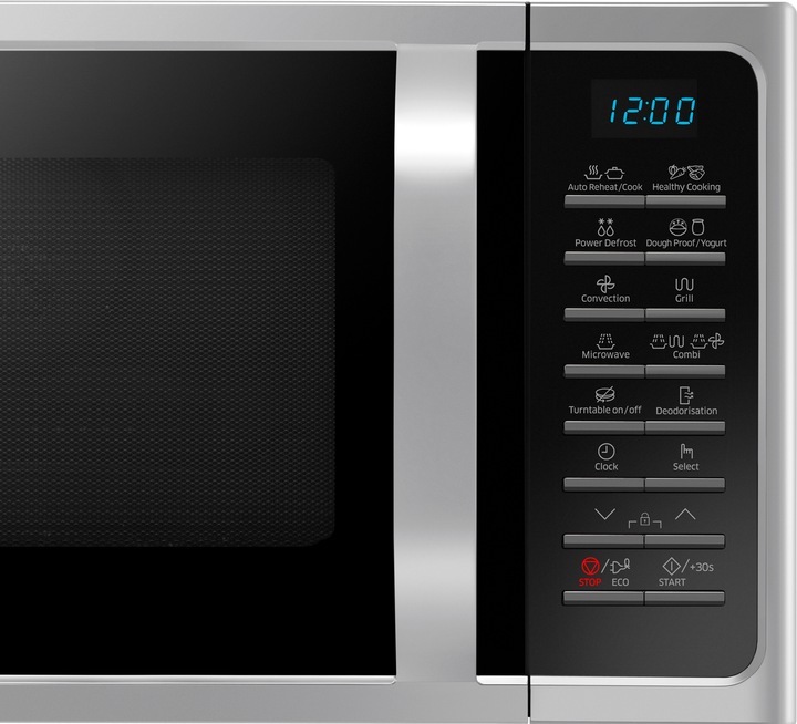 Produktbild Samsung MC28H5015CS (28 l)