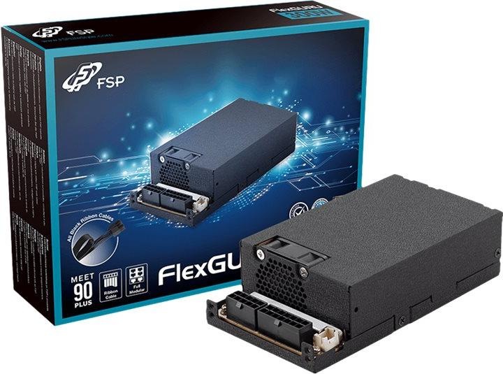 Immagine prodotto Fortron FlexGURU 300 (300 W)