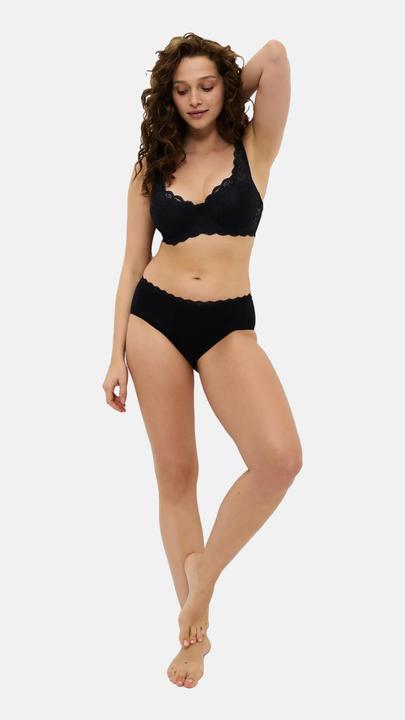 Immagine prodotto Triumph Feel of Cotton Midi (42, Confezione da 2)