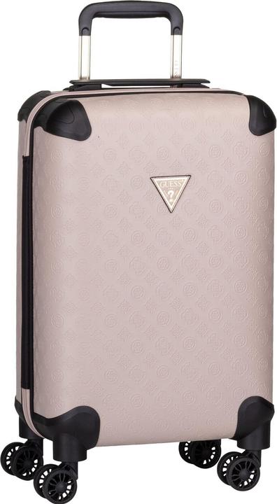 Produktbild Guess Wilder 4 Rollen Kabinentrolley 54 cm (40 l)