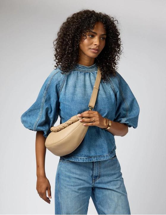 Immagine prodotto O My Bag Leo Shoulderbag sand