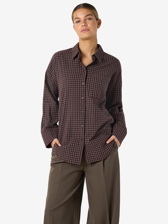 Actual product image Noisy May NMHAILEY Hemd (M)