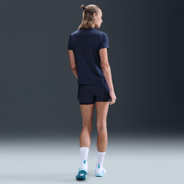 Produktbild Nike Ein Dri-Fit High-Waist (S)