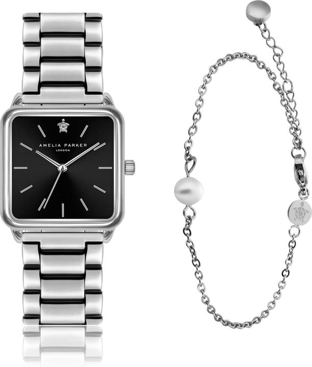 Produktbild Amelia Parker Night Voyage Link (Analoguhr)