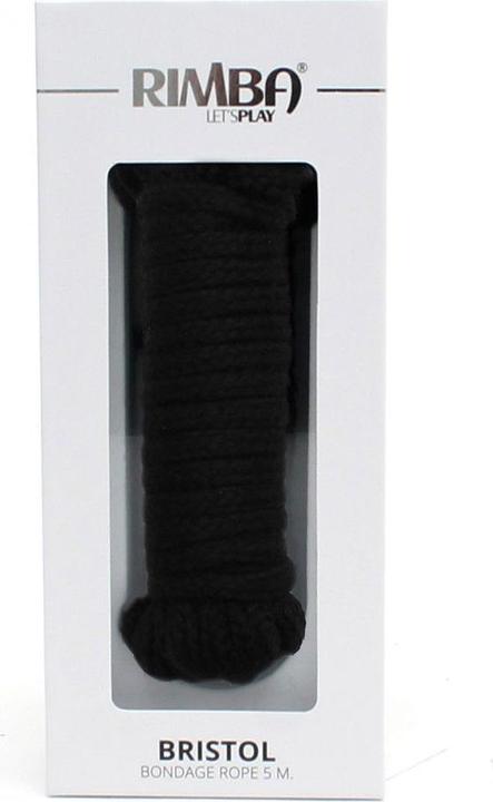 Immagine prodotto Rimba Bristol Cord Black