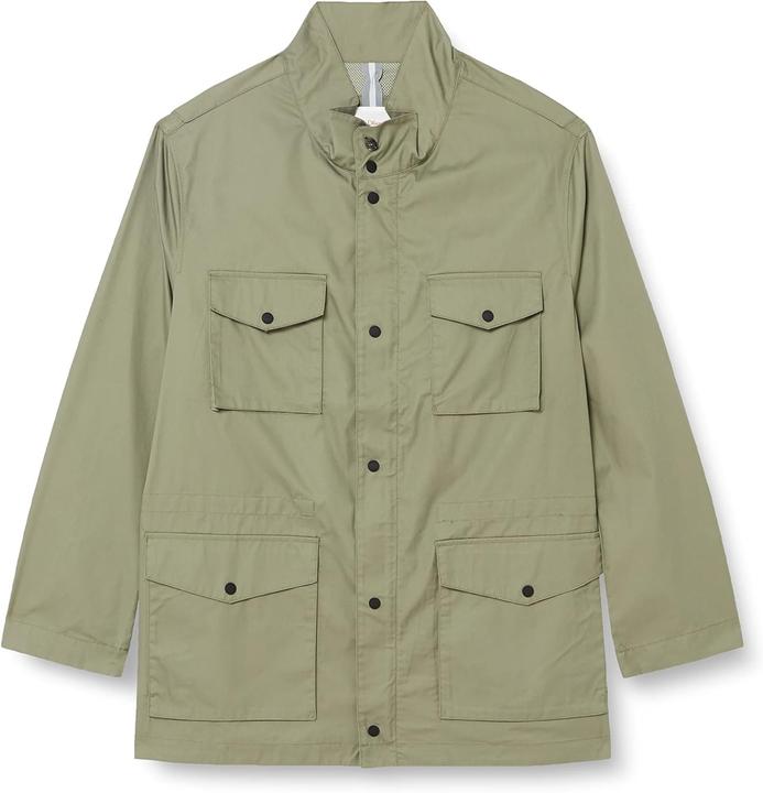Actual product image s.Oliver Men's Jacket (3XL)