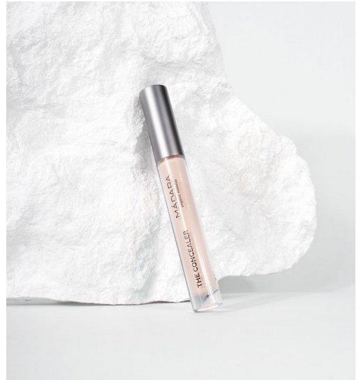 Image du produit Madara MÃDARA - The Concealer - Correcteur Eclaircissant 4 ml - (25 Latte)