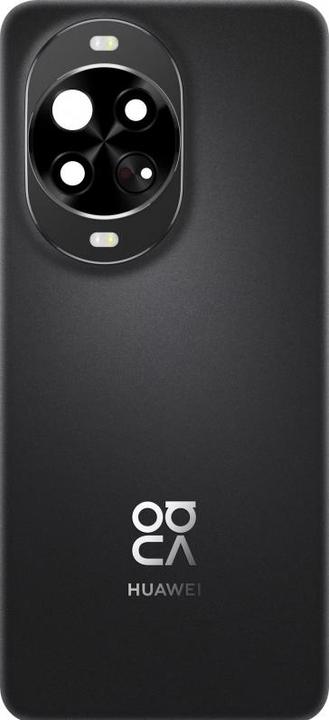 Huawei Battery Cover fur nova 14 Pro, Black