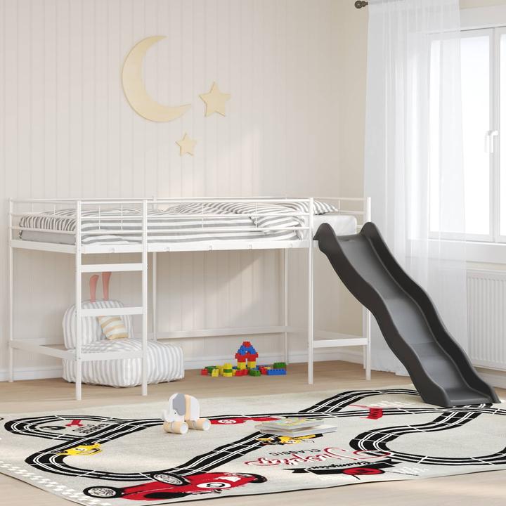 Produktbild vidaXL Kinderbett (80 x 200 cm)