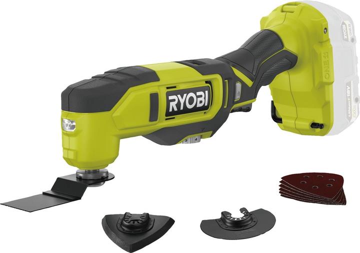 Produktbild Ryobi RMT18-0