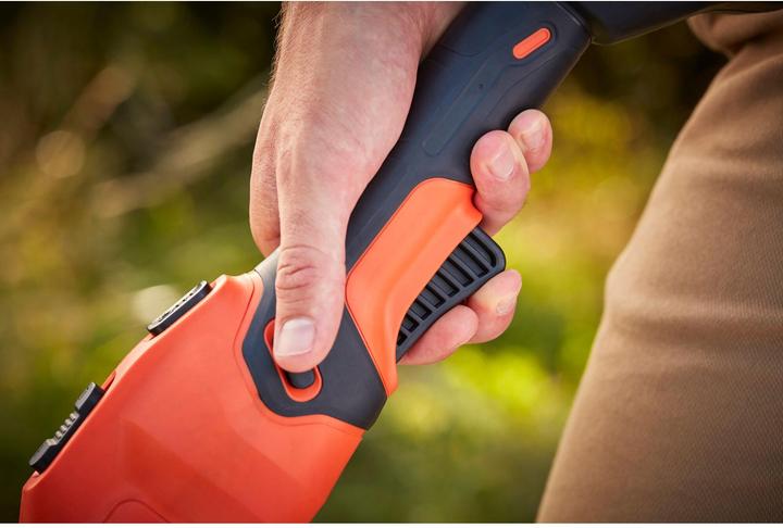 Produktbild Black & Decker BCSTE636L1 Kit (Trimmfaden)