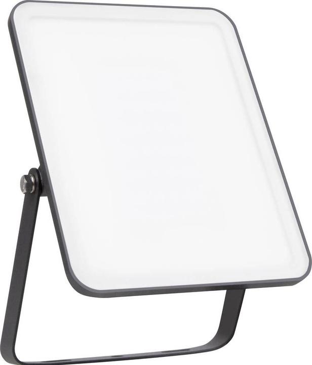 Actual product image Osram Floodlight Essential 30W 3000K 4099854429750 LED-Aussenstrahler 30.00 W Wa (IP65)