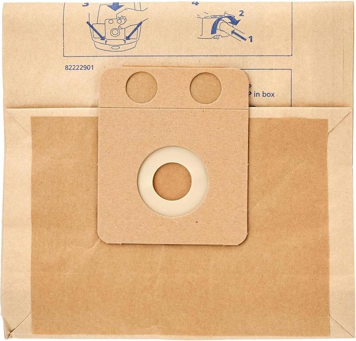 Immagine prodotto Nilfisk Borsa Hoover