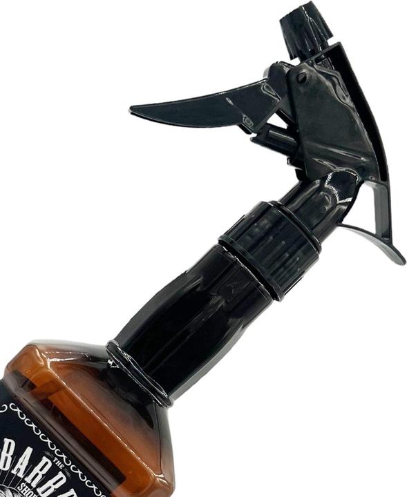 Actual product image Bate Wasser Sprühflasche (6 pcs.)