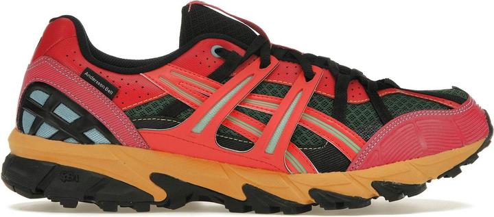 Image du produit ASICS Performance ASICS Gel-Sonoma 15-50 Andersson Bell Bright Rose Evergreen (41.5)
