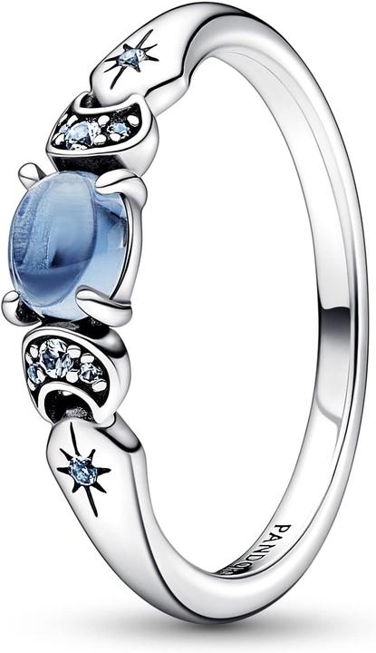Produktbild Pandora Disney Aladdin Princess Jasmine Ring (54)