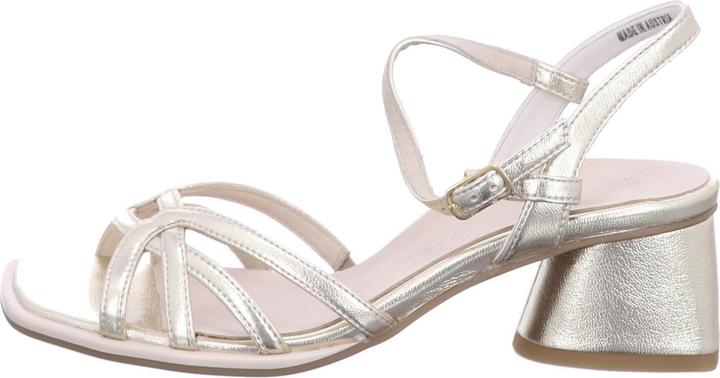 Actual product image Paul Green 6181 027 Sandal (39)