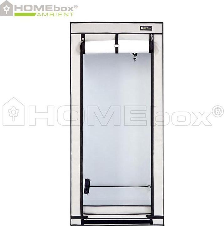 Immagine prodotto Homebox Ambient Q80+ con PAR+